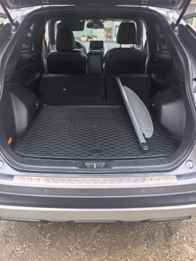 Mitsubishi Eclipse Cross FULL FACE 4х4 PLUG-IN HIBRID , снимка 13