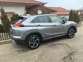 Mitsubishi Eclipse Cross FULL FACE 4х4 PLUG-IN HIBRID , снимка 2