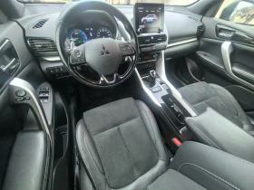 Mitsubishi Eclipse Cross FULL FACE 4х4 PLUG-IN HIBRID , снимка 17