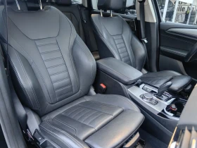 BMW X3 3.0/ ������ 71�.��/ LUXURY LINE/PANO/360/FULL LED  | Mobile.bg � ����� ������ 12