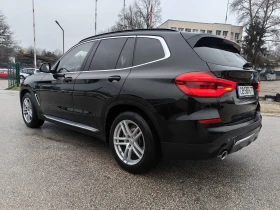 BMW X3 3.0/ ������ 71�.��/ LUXURY LINE/PANO/360/FULL LED  | Mobile.bg � ����� ������ 5