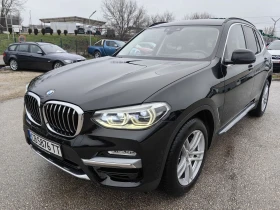 BMW X3 3.0/ ������ 71�.��/ LUXURY LINE/PANO/360/FULL LED  | Mobile.bg � ����� ������ 2