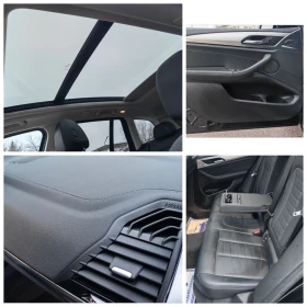BMW X3 3.0/ ������ 71�.��/ LUXURY LINE/PANO/360/FULL LED  | Mobile.bg � ����� ������ 16