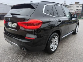 BMW X3 3.0/ ������ 71�.��/ LUXURY LINE/PANO/360/FULL LED  | Mobile.bg � ����� ������ 6