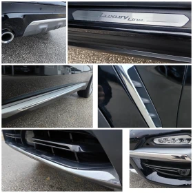 BMW X3 3.0/ ������ 71�.��/ LUXURY LINE/PANO/360/FULL LED  | Mobile.bg � ����� ������ 8