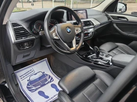 BMW X3 3.0/ ������ 71�.��/ LUXURY LINE/PANO/360/FULL LED  | Mobile.bg � ����� ������ 9