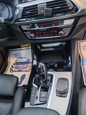 BMW X3 3.0/ ������ 71�.��/ LUXURY LINE/PANO/360/FULL LED  | Mobile.bg � ����� ������ 13