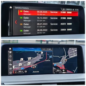 BMW X3 3.0/ ������ 71�.��/ LUXURY LINE/PANO/360/FULL LED  | Mobile.bg � ����� ������ 14