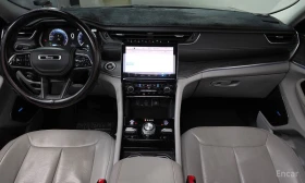 Jeep Grand cherokee - 29835 € / 58352.19 лв. - 21327308 7