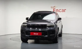 Jeep Grand cherokee - 29835 € / 58352.19 лв. - 21327308 3