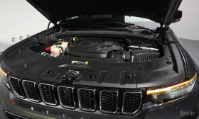 Jeep Grand cherokee - 29835 € / 58352.19 лв. - 21327308 6