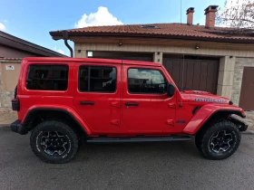 Jeep Wrangler RUBICON 4XE - 52000 € / 101703.16 лв. - 39978767 4