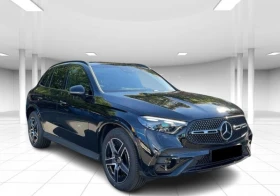 Mercedes-Benz GLC 220 d 4Matic = AMG Line = Advanced Plus Гаранция
