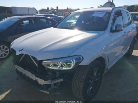 BMW X3 3l M40I - 22800 € / 44592.92 лв. - 11069563 6