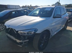 BMW X3 3l M40I - 22800 € / 44592.92 лв. - 11069563 2