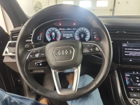 Audi Q7 * KOMFORT * CARFAX * БЕЗ ПЪРВОНАЧАЛНА ВНОСКА - 27000 € / 52807.41 лв. - 22733552 10