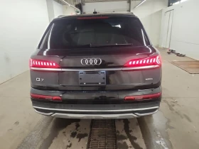 Audi Q7 * KOMFORT * CARFAX * БЕЗ ПЪРВОНАЧАЛНА ВНОСКА - 27000 € / 52807.41 лв. - 22733552 5