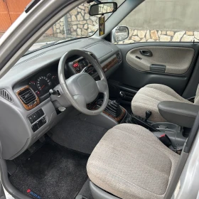 Suzuki Grand vitara 2.5 V6 _4x4, снимка 14