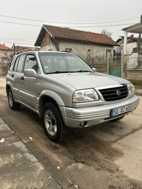 Suzuki Grand vitara 2.5 V6 _4x4, снимка 4