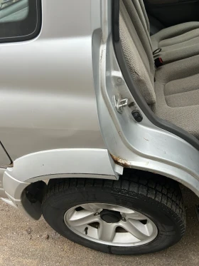Suzuki Grand vitara 2.5 V6 _4x4, снимка 12