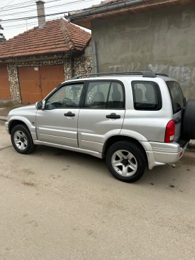 Suzuki Grand vitara 2.5 V6 _4x4, снимка 8