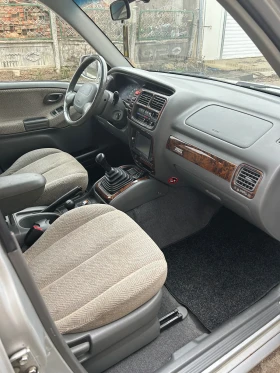 Suzuki Grand vitara 2.5 V6 _4x4, снимка 11