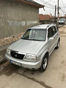 Suzuki Grand vitara 2.5 V6 _4x4, снимка 1