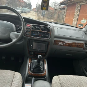 Suzuki Grand vitara 2.5 V6 _4x4, снимка 15