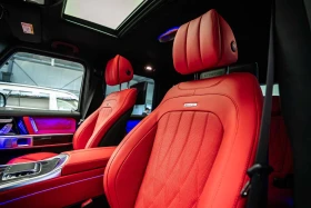 Mercedes-Benz G 63 AMG NEW* BRABUS AERO PAKET* FULL CARBON*  - 254900 € / 498541.07 лв. - 17224363 11