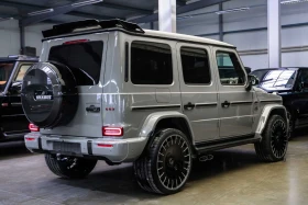 Mercedes-Benz G 63 AMG NEW* BRABUS AERO PAKET* FULL CARBON*  - 254900 € / 498541.07 лв. - 17224363 6