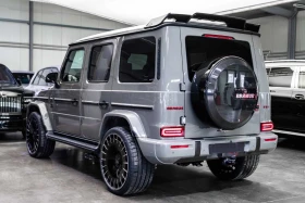 Mercedes-Benz G 63 AMG NEW* BRABUS AERO PAKET* FULL CARBON*  - 254900 € / 498541.07 лв. - 17224363 4