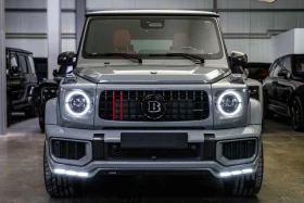 Mercedes-Benz G 63 AMG NEW* BRABUS AERO PAKET* FULL CARBON*  - 254900 € / 498541.07 лв. - 17224363 2