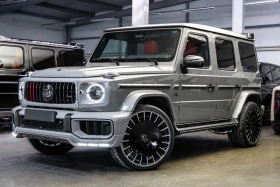 Mercedes-Benz G 63 AMG NEW* BRABUS AERO PAKET* FULL CARBON*  - 254900 € / 498541.07 лв. - 17224363 3
