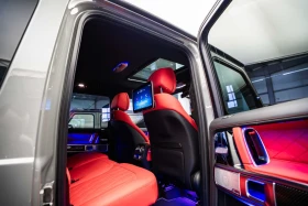Mercedes-Benz G 63 AMG NEW* BRABUS AERO PAKET* FULL CARBON*  - 254900 € / 498541.07 лв. - 17224363 12