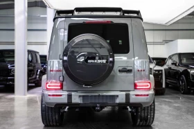 Mercedes-Benz G 63 AMG NEW* BRABUS AERO PAKET* FULL CARBON*  - 254900 € / 498541.07 лв. - 17224363 5