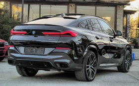 ����� �� �������� �� BMW X6 M40D M-PAKET �������� HEAD UP