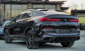 BMW X6 M40D M-PAKET ПАНОРАМА HEAD UP - 49999 € / 97789.54 лв. - 71837200 4