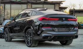 BMW X6 M40D M-PAKET �������� HEAD UP | Mobile.bg � ����� ������ 6