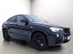 BMW X4 * xDrive35i M Sport Pkg Navi Sunroof * CARFAX *  - 15500 € / 30315.36 лв. - 56471036 3