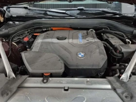 BMW X3 Plug-In-Hybrid * Един собственик * Без инциденти * - 31200 € / 61021.90 лв. - 42106117 14