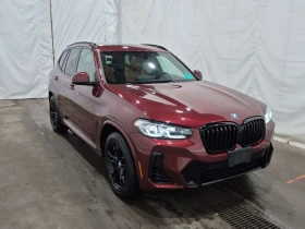 BMW X3 Plug-In-Hybrid * Един собственик * Без инциденти * - 31200 € / 61021.90 лв. - 42106117 2