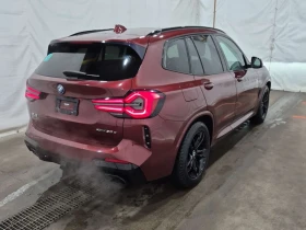 BMW X3 Plug-In-Hybrid * Един собственик * Без инциденти * - 31200 € / 61021.90 лв. - 42106117 3