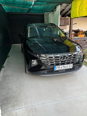Hyundai Tucson 1.6 - 26500 € / 51829.49 лв. - 32868543 3