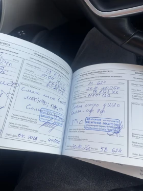 Hyundai Tucson 1.6 - 26500 € / 51829.49 лв. - 32868543 6