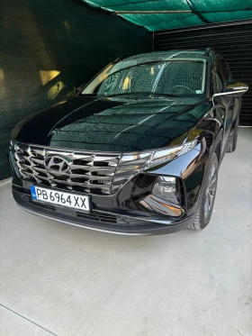 Hyundai Tucson 1.6 - 26500 € / 51829.49 лв. - 32868543 2