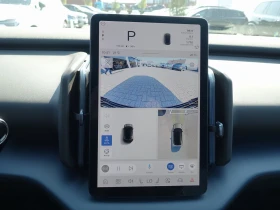 Volvo EX30 Cross Country Ultra Twin Motor Performance | Mobile.bg � ����� ������ 10