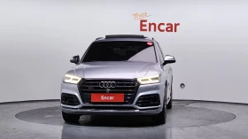 ������ Audi SQ5