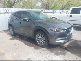 ������ Mazda CX-5