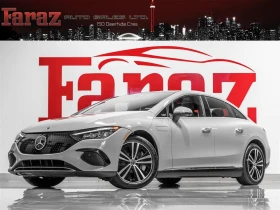 ������ Mercedes-Benz EQE