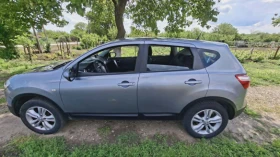 Nissan Qashqai 1.5 Dci | Mobile.bg � ����� ������ 5
